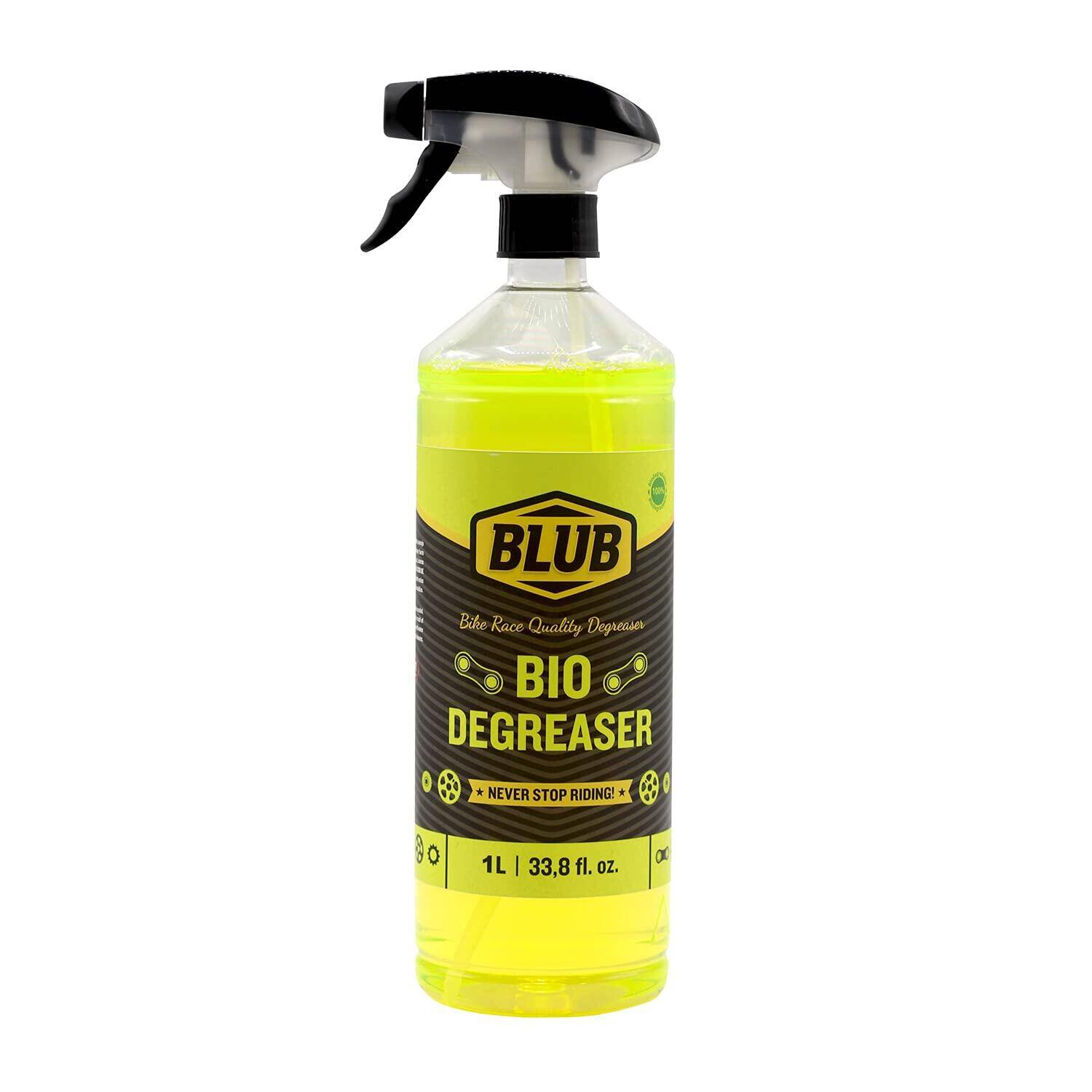 Blub Bio Degreaser 1L