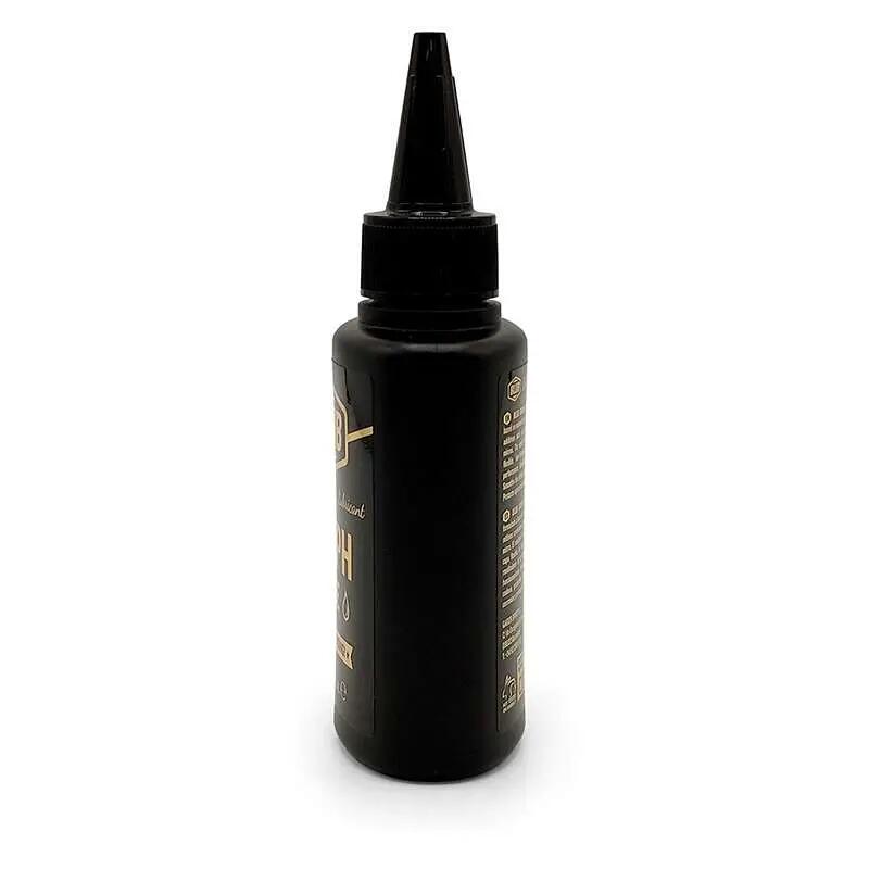 Blub Graph With Exhibitor 120ml -  5