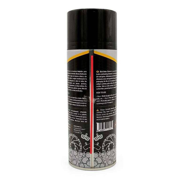 Blub Brake Cleaner 450ml -  4