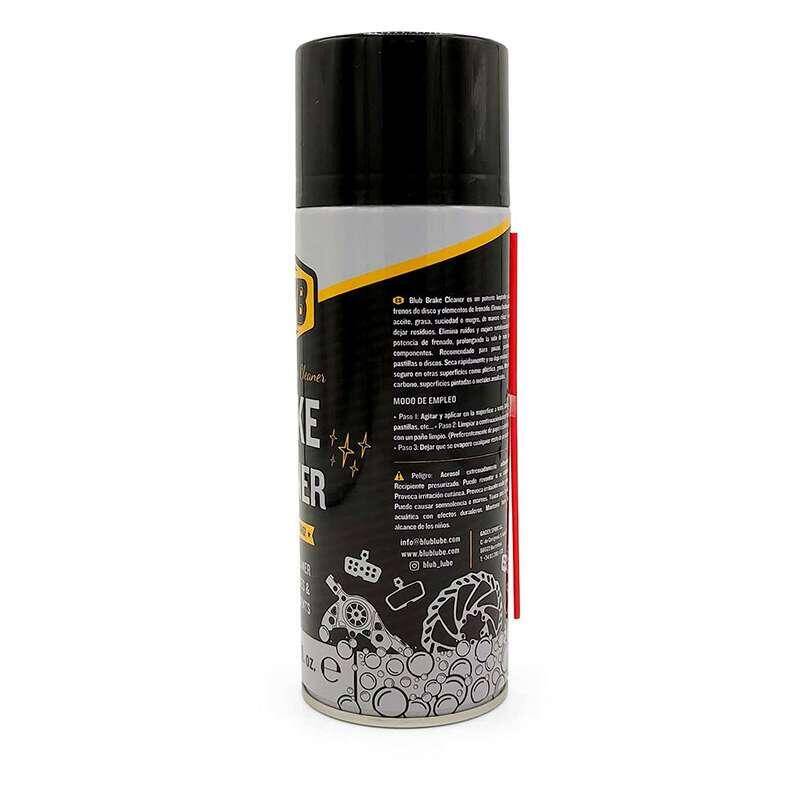 Blub Brake Cleaner 450ml -  5