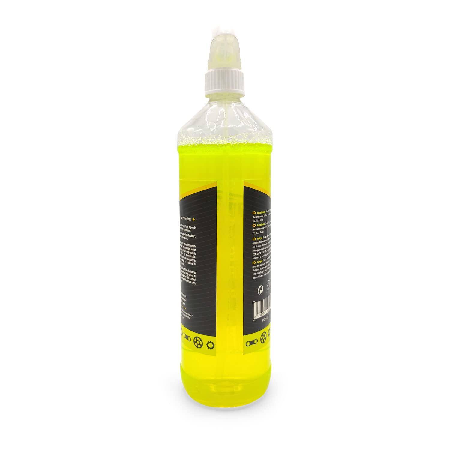 Blub Bio Degreaser 1L -  4