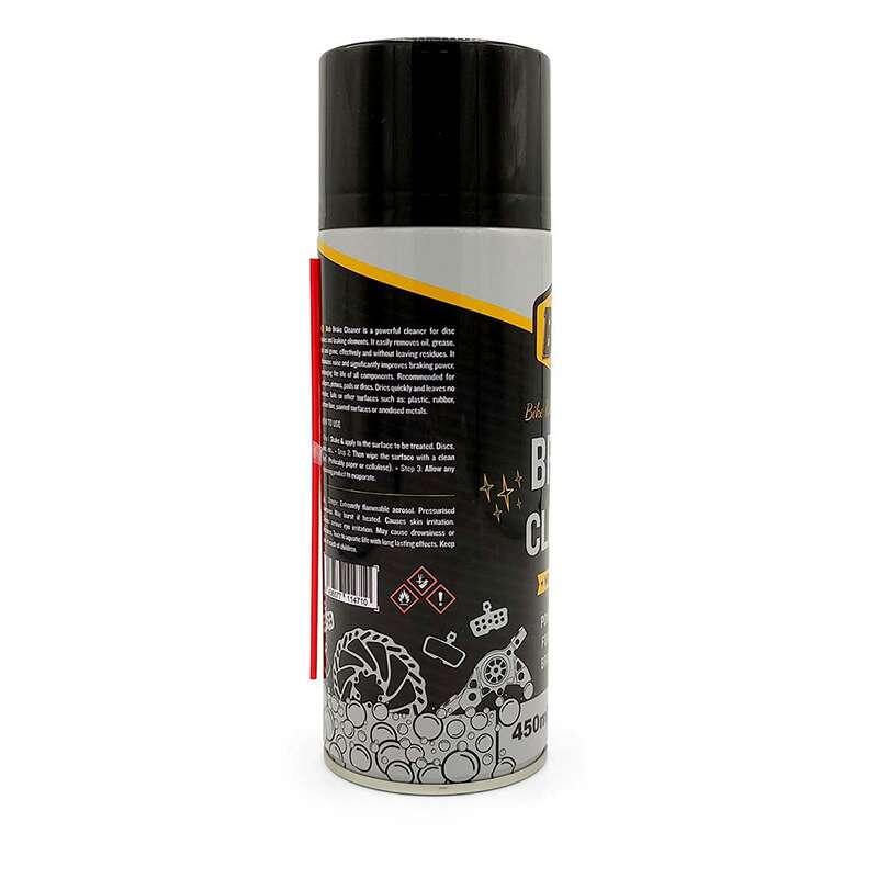 Blub Brake Cleaner 450ml