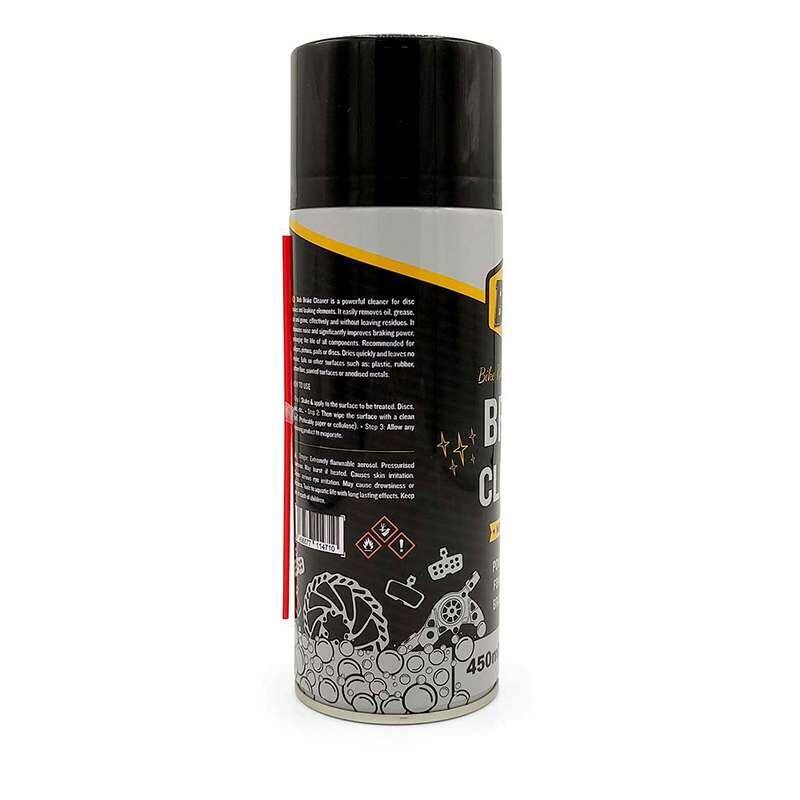 Blub Brake Cleaner 450ml -  3