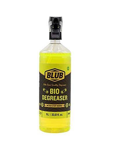 Blub Bio Degreaser 1L -  2