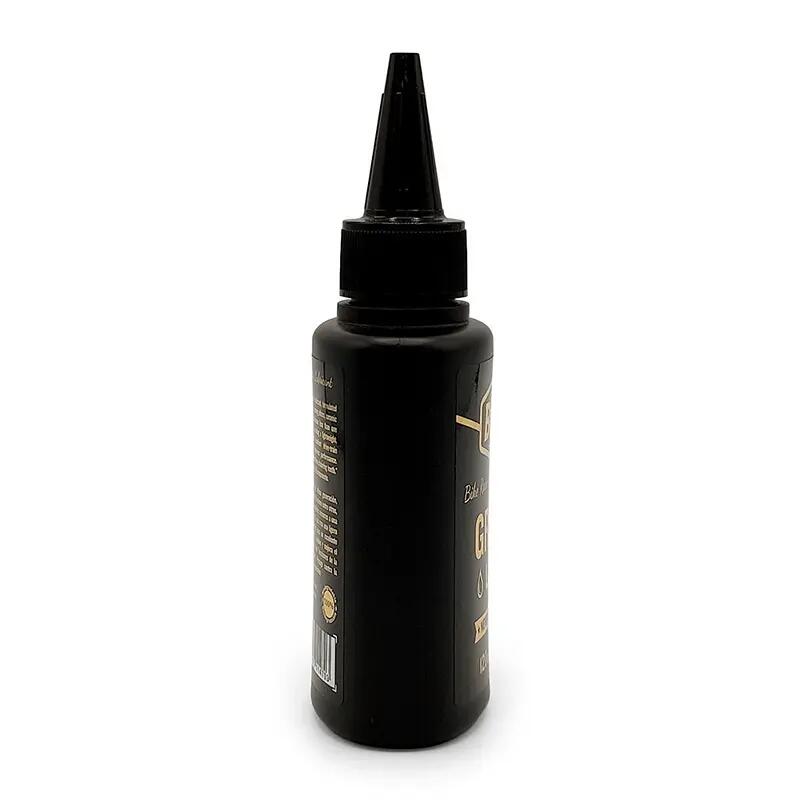 Blub Graph With Exhibitor 120ml -  4