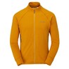 Rab Nexus Lightweight Fleece Jacket Marmalade