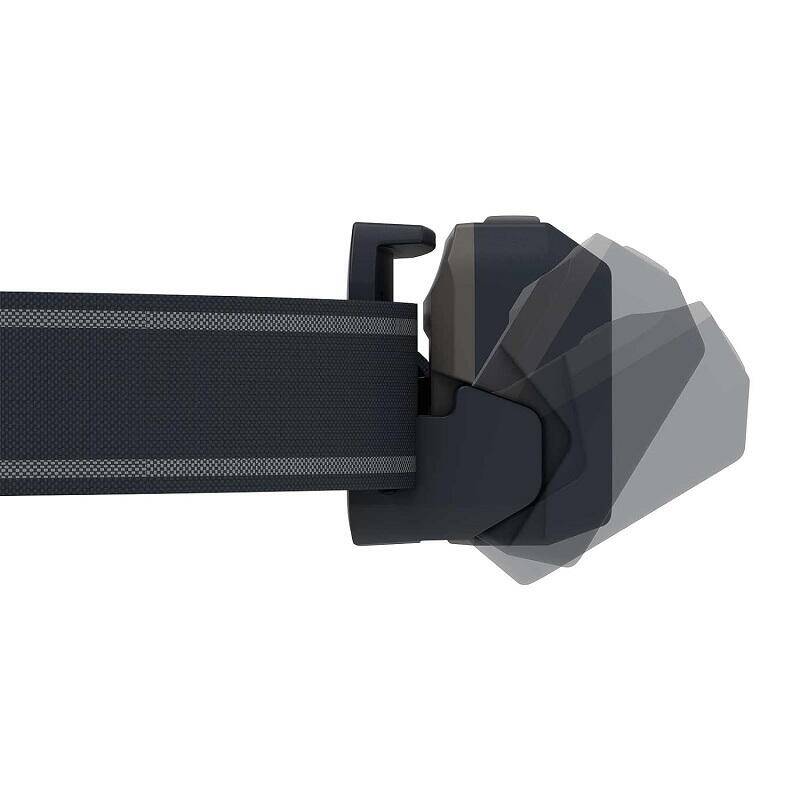 Ledlenser NEO5R Black Running Headlamp -  2