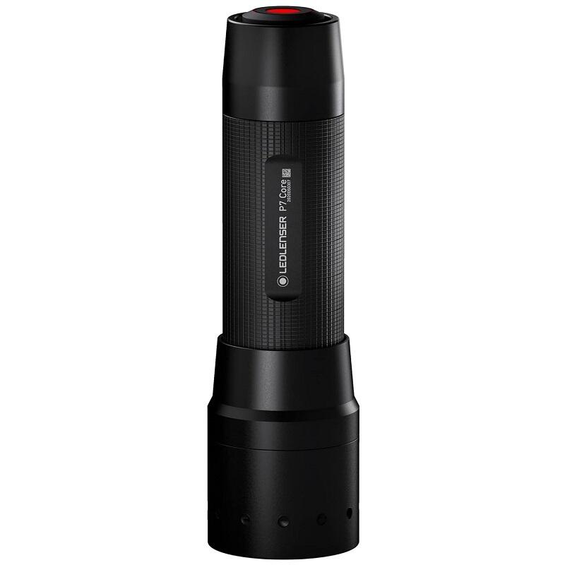 Ledlenser P7 Core Flashlight