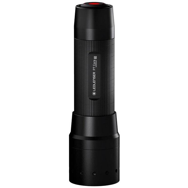 Ledlenser P7 Core Flashlight -  2