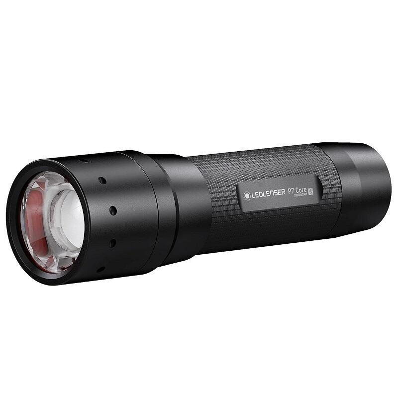 Ledlenser P7 Core Flashlight