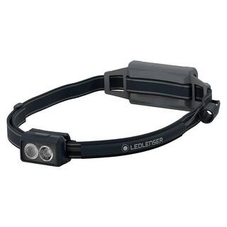 Ledlenser NEO5R Black Running Headlamp