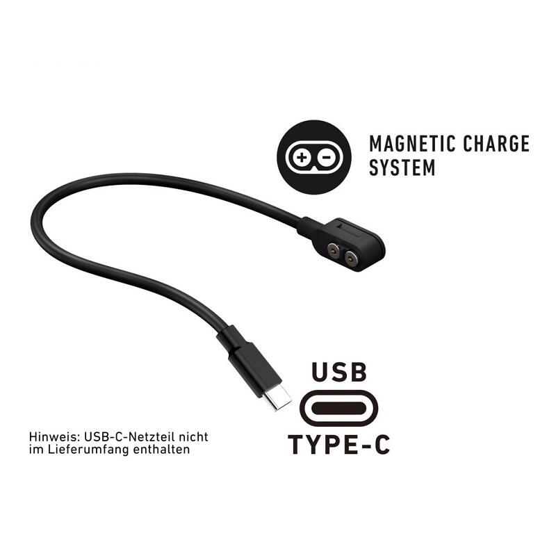 Ledlenser NEO1R Lime Running Headlamp