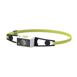 Ledlenser NEO1R Lime Running Headlamp
