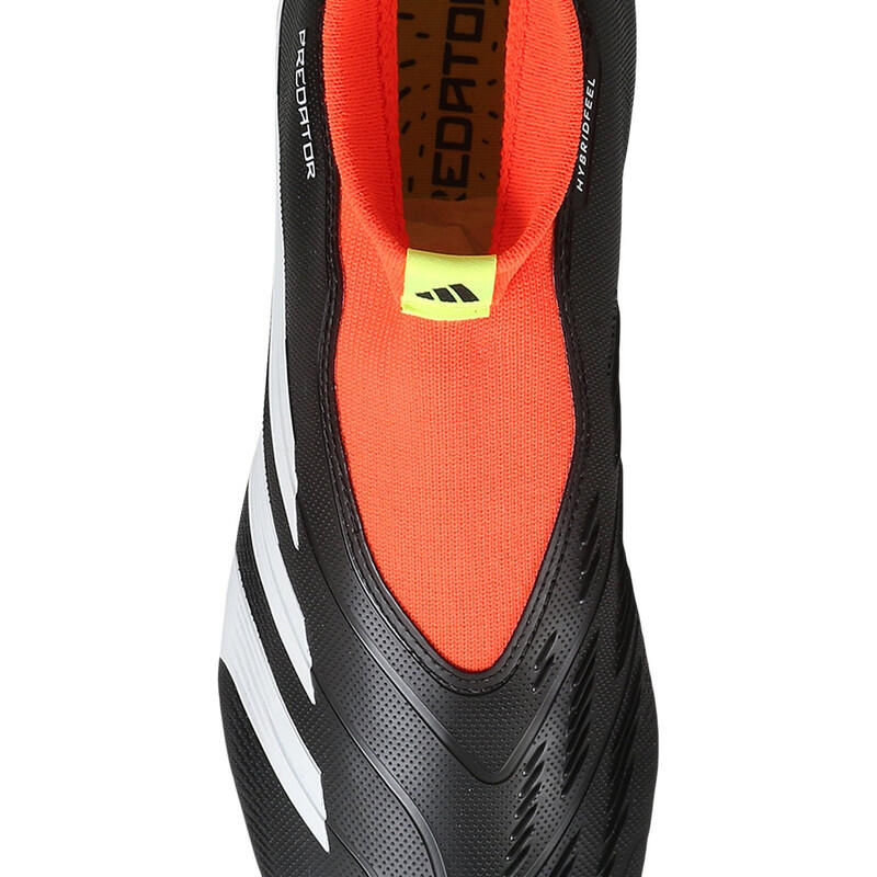 Adidas PREDATOR LEAGUE LL FG Unisex Football Shoes Black