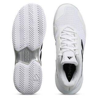 Adidas CourtJam Control M Men Tennis Shoes White -  4