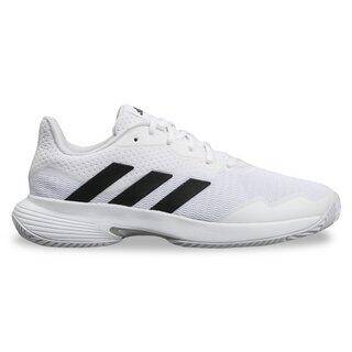 Adidas CourtJam Control M Men Tennis Shoes White -  3