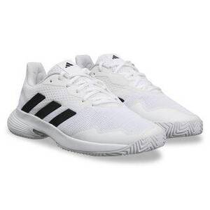 Adidas CourtJam Control M Men Tennis Shoes White