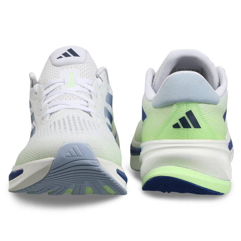 Adidas SUPERNOVA RISE M Men Running Shoes White -  5