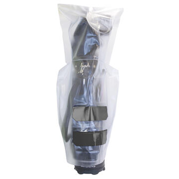 C-11 GOLF BAG RAIN COVER