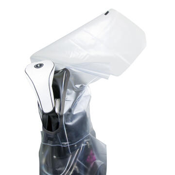 C-11 GOLF BAG RAIN COVER