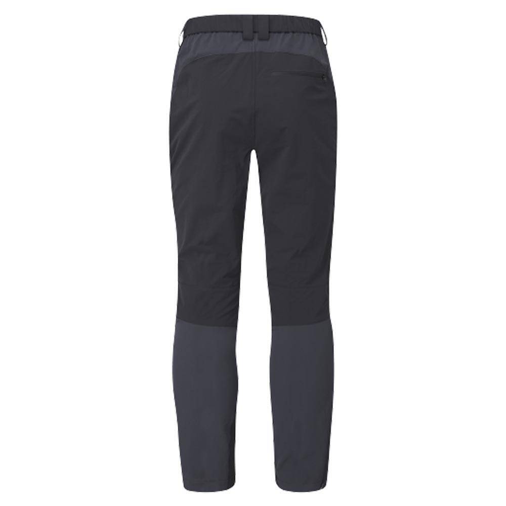 Rab Torque Mountain Softshell Pants Black -  3