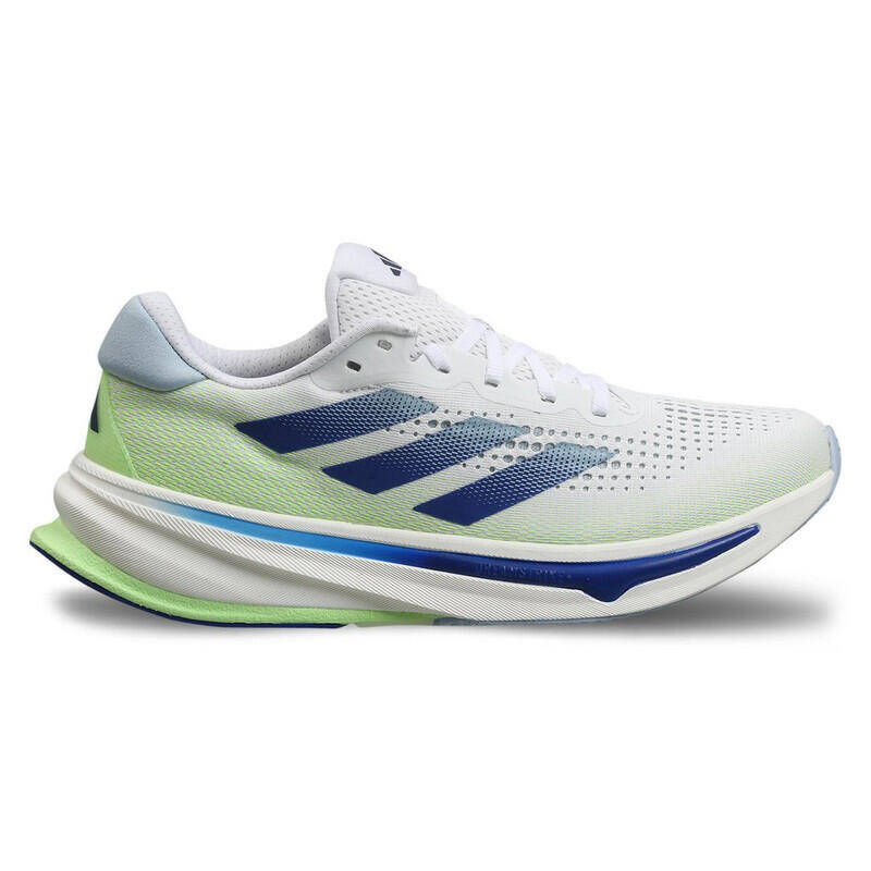Adidas SUPERNOVA RISE M Men Running Shoes White -  3