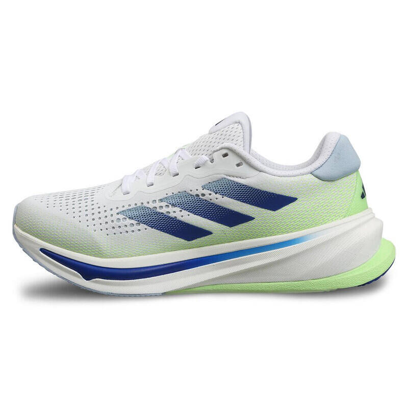 Adidas SUPERNOVA RISE M Men Running Shoes White -  2