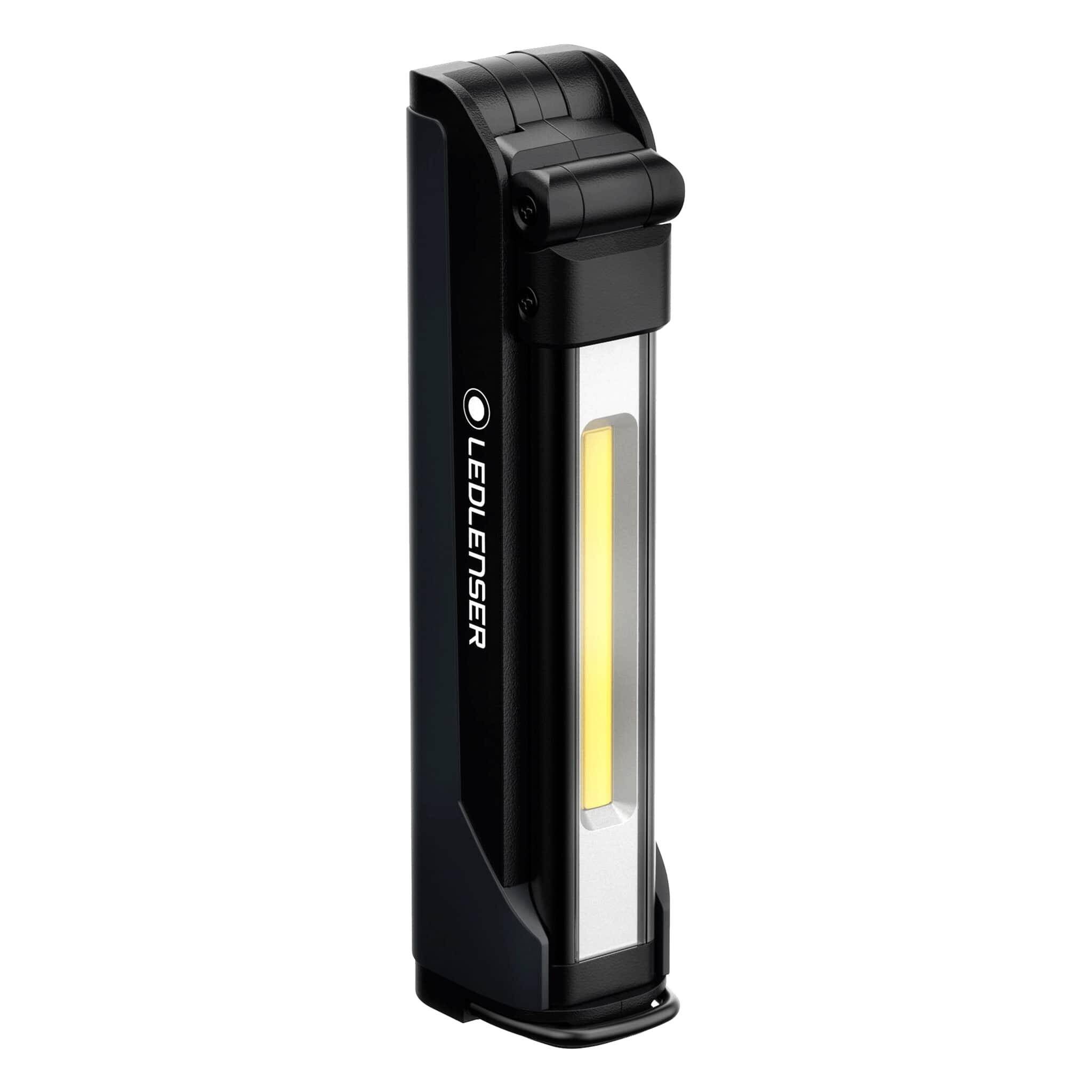 Ledlenser IW5R Portable Flashlight -  2