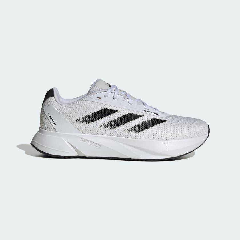 Adidas DURAMO SL M Men Running Shoes White