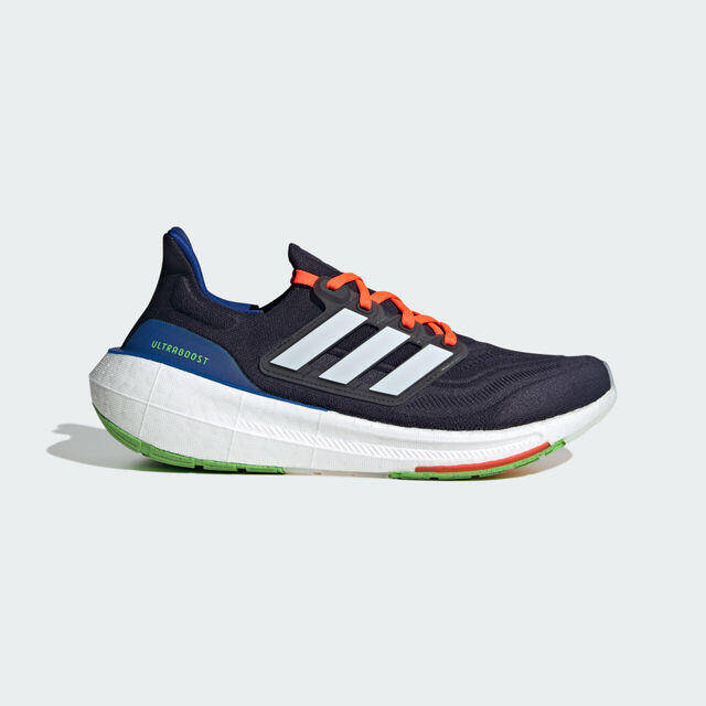 Adidas ULTRABOOST LIGHT Unisex Running Shoes Blue -  3