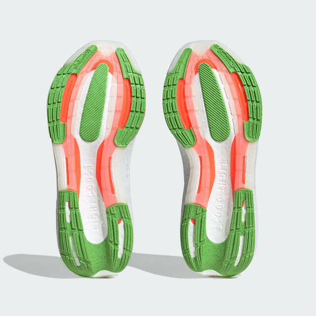 Adidas ULTRABOOST LIGHT Unisex Running Shoes Blue -  2