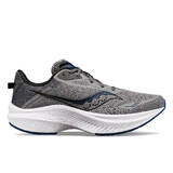 Saucony Men Axon 3 Running Shoes Cinder/Tide UK7