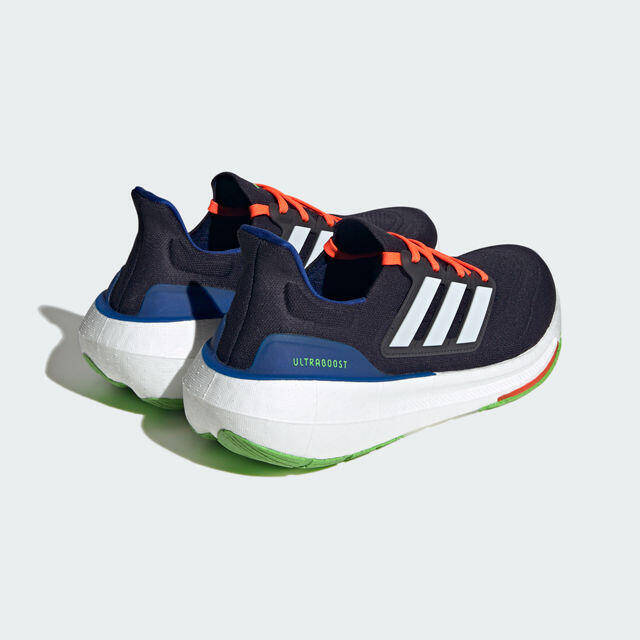 Adidas ULTRABOOST LIGHT Unisex Running Shoes Blue -  5