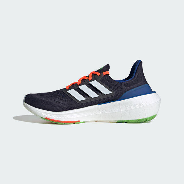 Adidas ULTRABOOST LIGHT Unisex Running Shoes Blue -  4