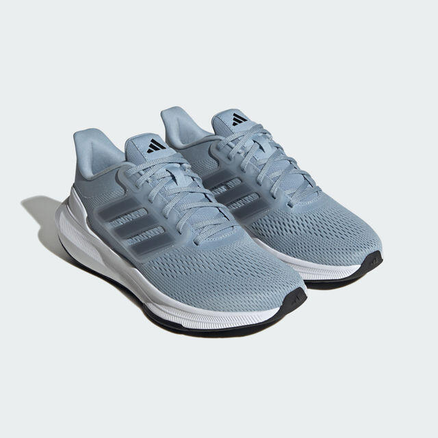 Adidas ULTRABOUNCE W Women Running Shoes Blue-picture-21
