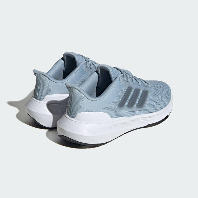 Adidas ULTRABOUNCE W Women Running Shoes Blue -  5