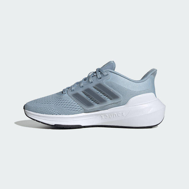 Adidas ULTRABOUNCE W Women Running Shoes Blue -  4