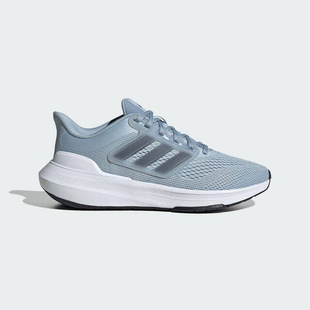 Adidas ULTRABOUNCE W Women Running Shoes Blue -  3