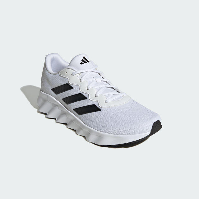 Adidas ADIDAS SWITCH MOVE U Unisex Running Shoes White-picture-11