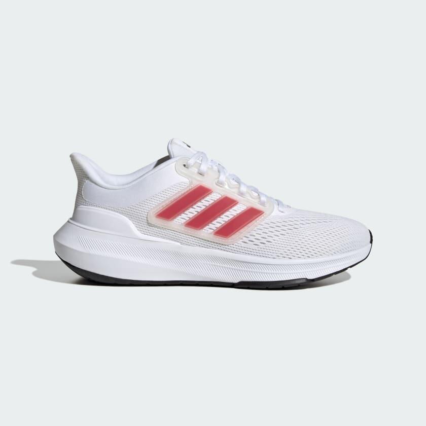 Adidas ULTRABOUNCE W Women Running Shoes White-picture-13