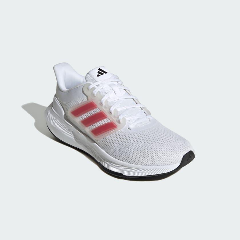 Adidas ULTRABOUNCE W Women Running Shoes White