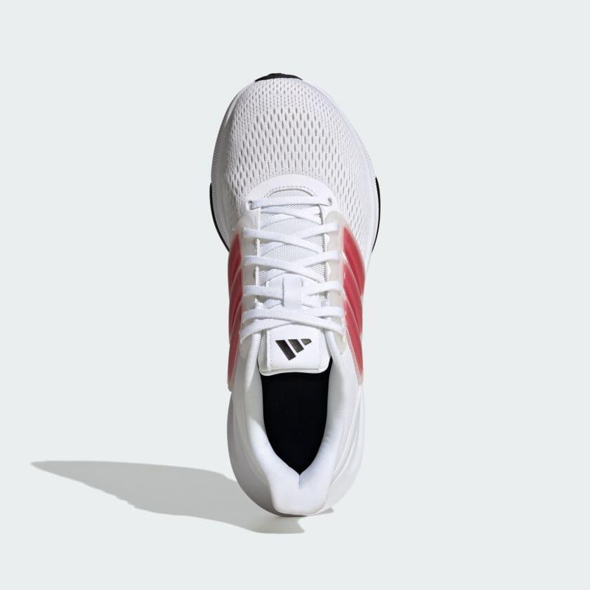 Adidas ULTRABOUNCE W Women Running Shoes White
