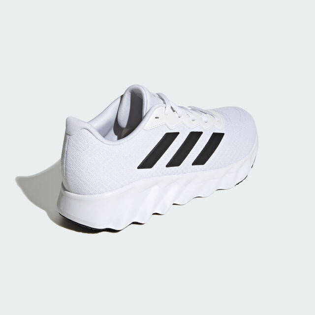 Adidas ADIDAS SWITCH MOVE U Unisex Running Shoes White -  5