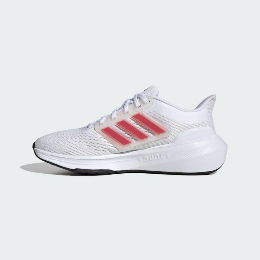 Adidas ULTRABOUNCE W Women Running Shoes White