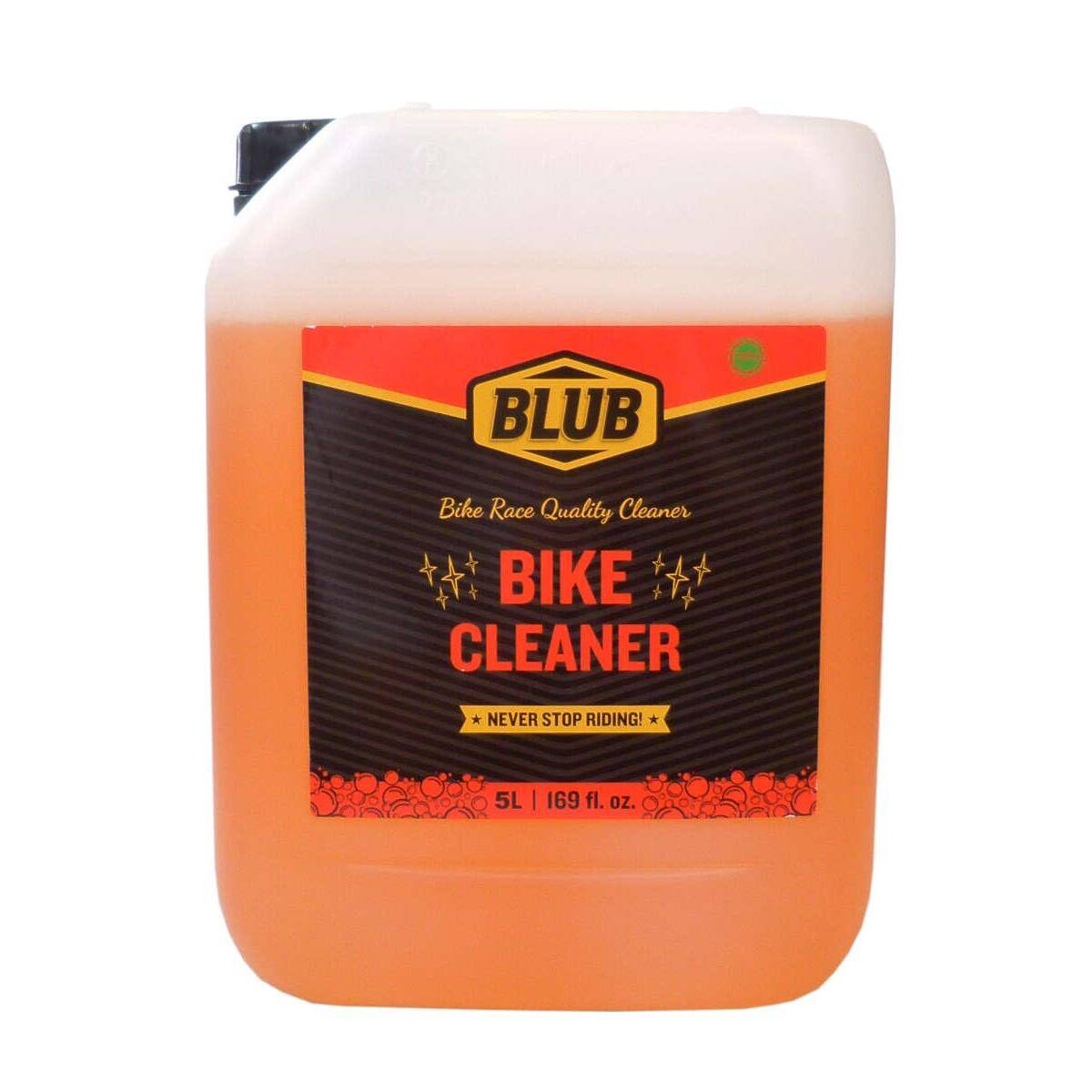 Blub Bike Cleaner 5L -  1