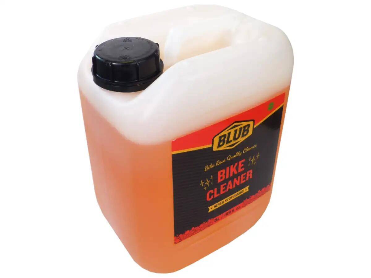 Blub Bike Cleaner 5L -  2