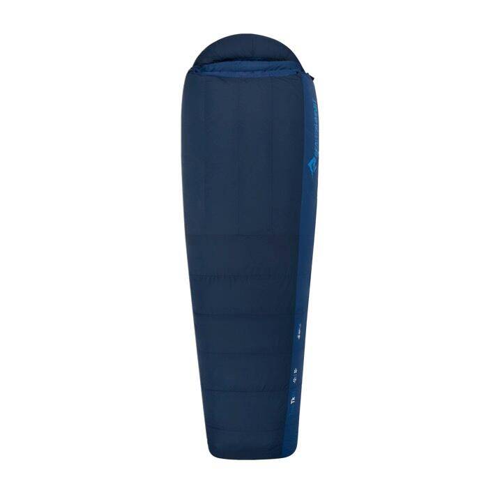 Trekking Down Sleeping Bag (-12°C) Trek TKIII  Regular - Sea to Summit -  1