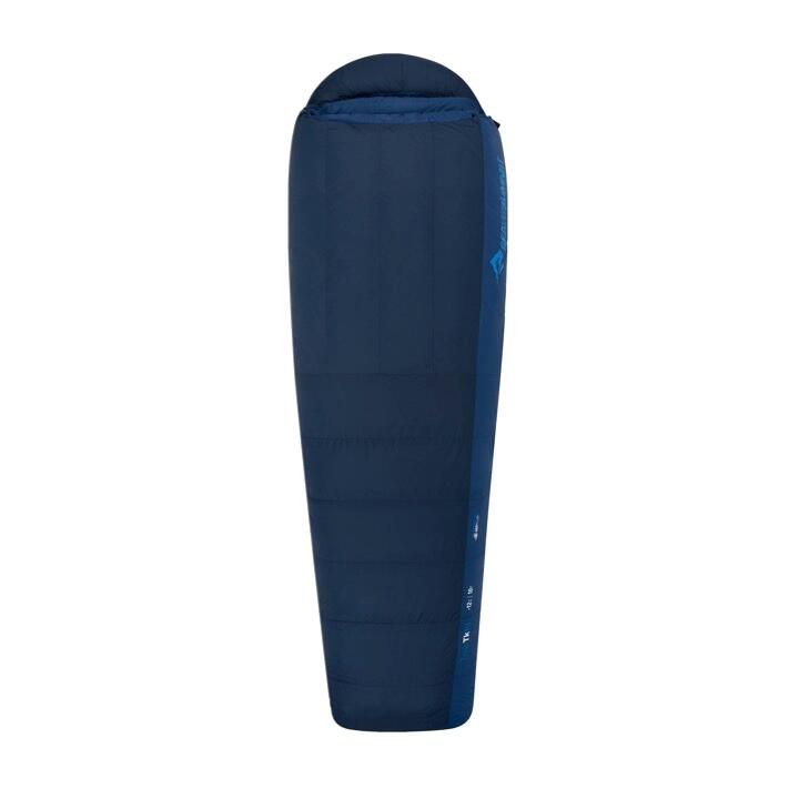 Trekking Down Sleeping Bag (-12°C) Trek TKIII Regular - Sea to Summit