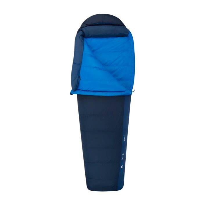 Trekking Down Sleeping Bag (-12°C) Trek TKIII  Regular - Sea to Summit -  2