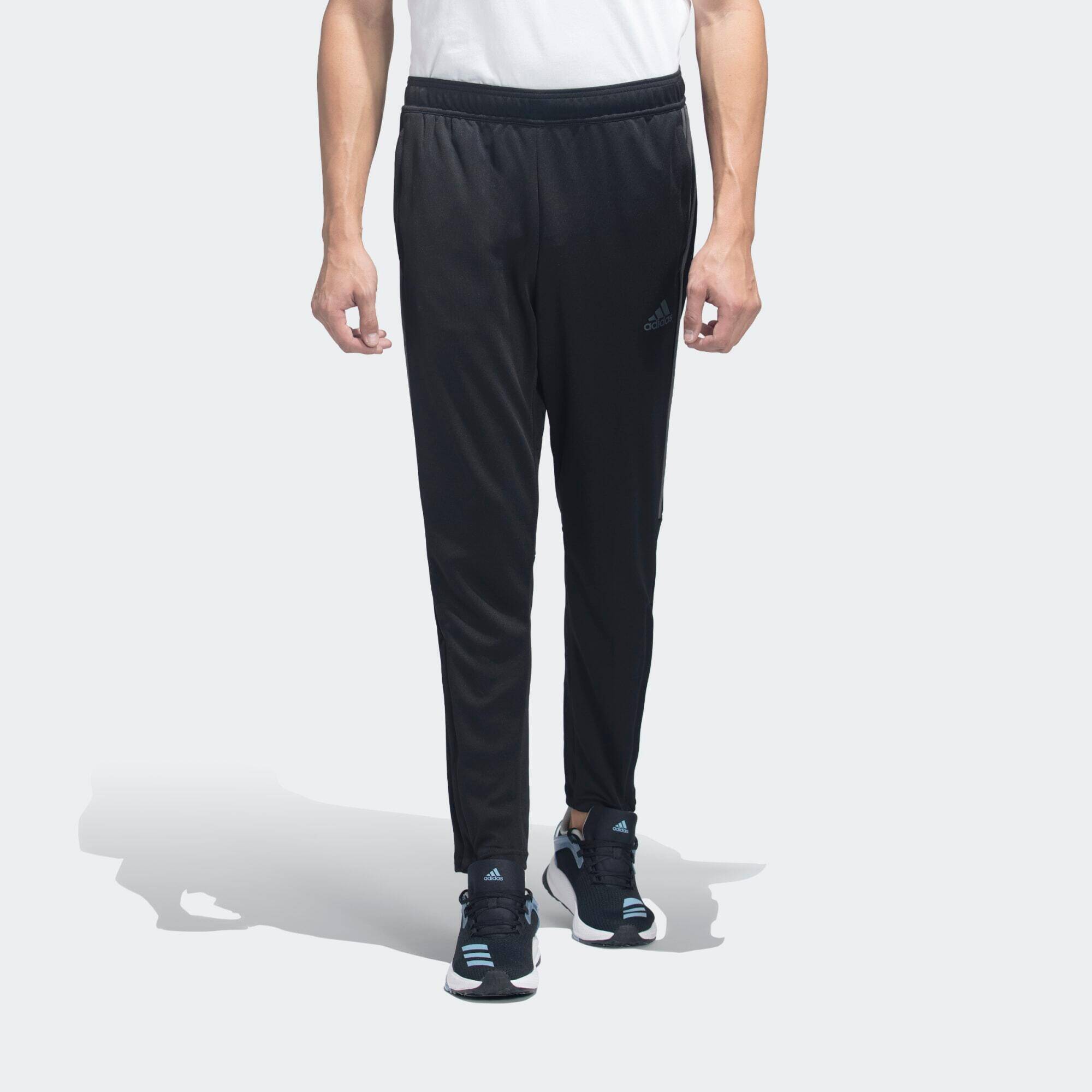 Adidas M SERENO PT Men Sports Track Pant Black -  1